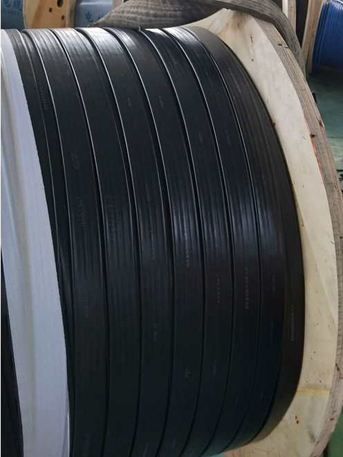 卷盘扁电缆 YFFBG-3*150mm²