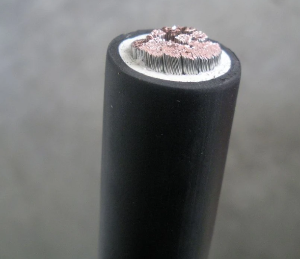 石油平台用钻探动力电缆WDZ-OIL -1*535