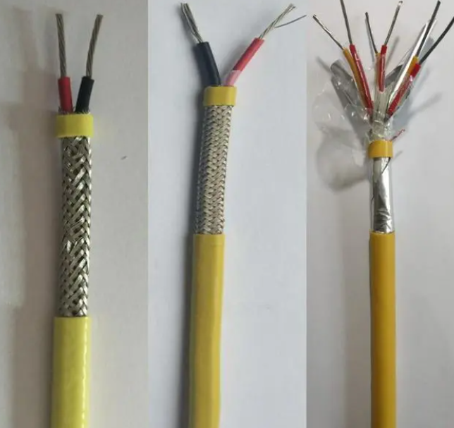 K型补偿导线KCA KCB KX