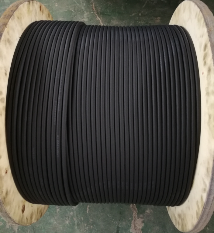 低烟无卤控制电缆DLD-KVV WLD-KJES DLD-KSF